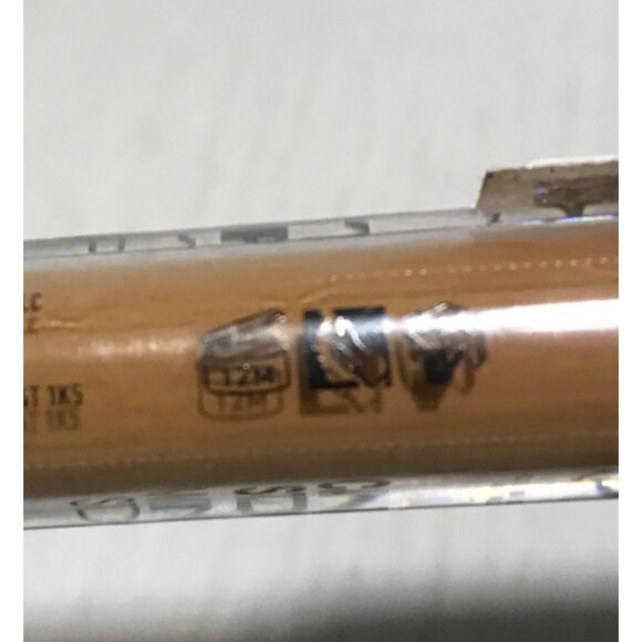 NYX Professional Makeup Cant Stop Wont Stop Contour Concealer 0.11 Fl Oz Golden - Picture 3 of 7